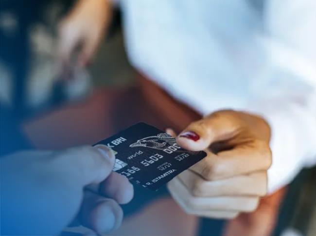 Cicilan Kartu Kredit BRI 24 Bulan Dan Tabel Bunga 2 Cicilan Kartu Kredit BRI 24 Bulan