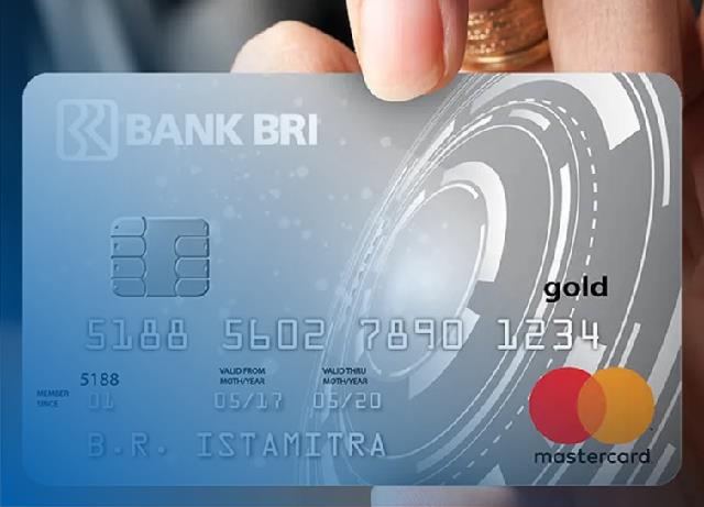 Cara Cek Status Pengajuan Kartu Kredit BRI Diterima Atau Ditolak 1 Cara Cek Status Pengajuan Kartu Kredit BRI