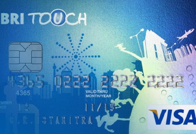 Kekurangan Kartu Kredit BRI Touch Dan Keuntungannya Lengkap 1 Kekurangan Kartu Kredit BRI Touch