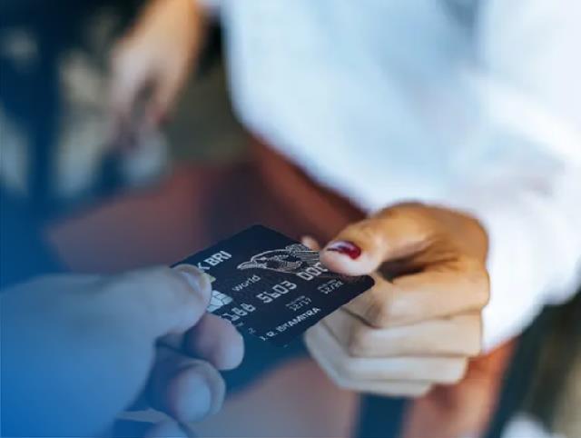 3+ Tips Hemat Pakai Kartu Kredit BRI Terbaru 2025 1 Tips Hemat Pakai Kartu Kredit BRI