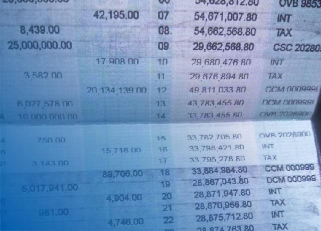 10+ Kode Buku Tabungan BRI Yang Harus Diketahui 1 Kode Buku Tabungan BRI