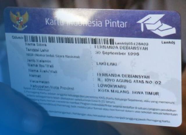 Cara Cek Nomor KIP Di Buku Tabungan BRI Termudah 2025 2 Cara Cek Nomor KIP Di Buku Tabungan BRI
