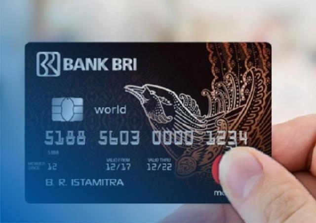 Cara Bayar Kartu Kredit BRI Via Livin Mandiri Terlengkap 3 Cara Bayar Kartu Kredit BRI Via Livin Mandiri