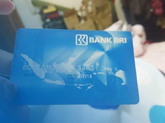 Nomor Rekening BRI 16 Digit ? Wajib Cek Berikut 1 Nomor Rekening BRI 16 Digit