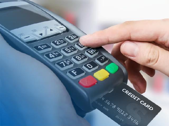 Cara Meminta PIN Kartu Kredit BRI Via SMS Paling Mudah 1 Cara Meminta PIN Kartu Kredit BRI Via SMS