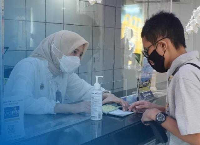 Cara Cek Saldo Simpedes UMI Termudah 2025 3 Cara Cek Saldo Simpedes UMI