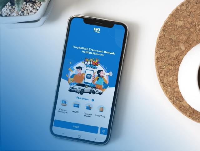 Cara Melihat Nomor Rekening BRI Di BRImo Untuk Nasabah Baru 1 Cara Melihat Nomor Rekening BRI Di BRImo