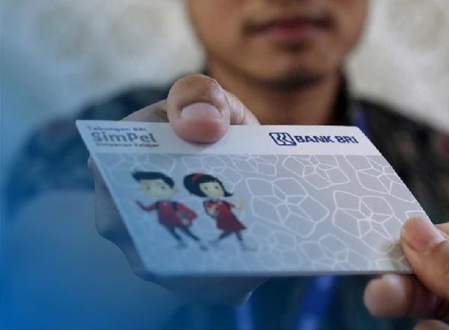 Cara Cek Tabungan BRI Simpel Simpanan Pelajar Paling Mudah 2025 3 Cara Cek Tabungan BRI Simpel Simpanan Pelajar