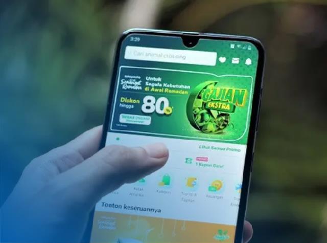 Cara Bayar Kartu Kredit BRI Tokopedia Termudah 2025 1 Cara Bayar Kartu Kredit BRI Tokopedia