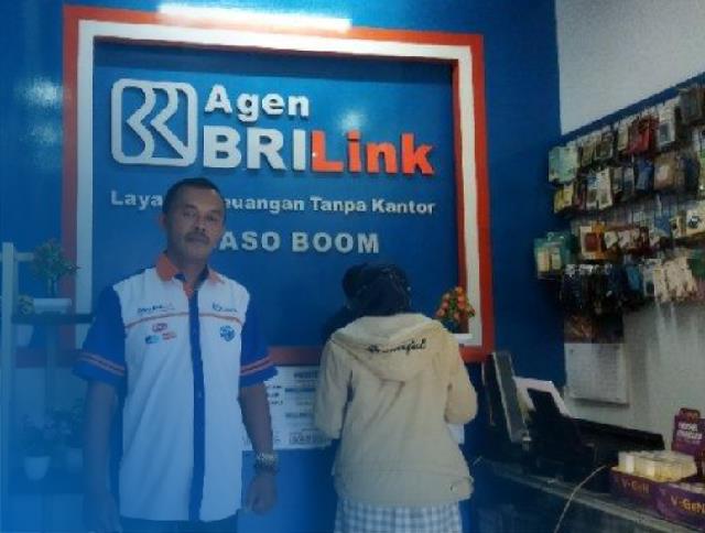 Cara Bayar Mega Finance di Agen BRILink Dan HP Terbaru 2025 2 Cara Bayar Mega Finance di Agen BRILink