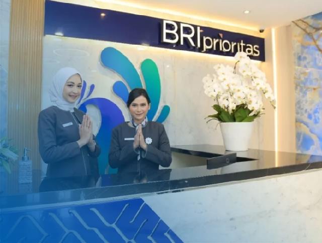 BRI Private VS BRI Prioritas, Mana Yang Lebih Baik 2025 2 BRI Private VS BRI Prioritas