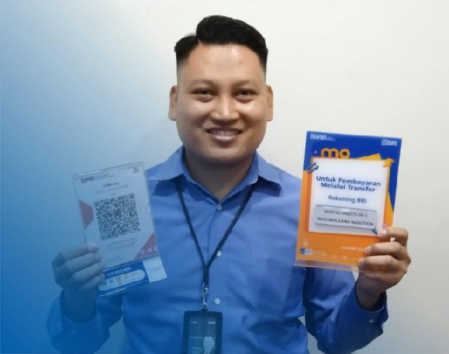 Cara Melihat QRIS BRI Terbaru 2025 1 Cara Melihat QRIS BRI