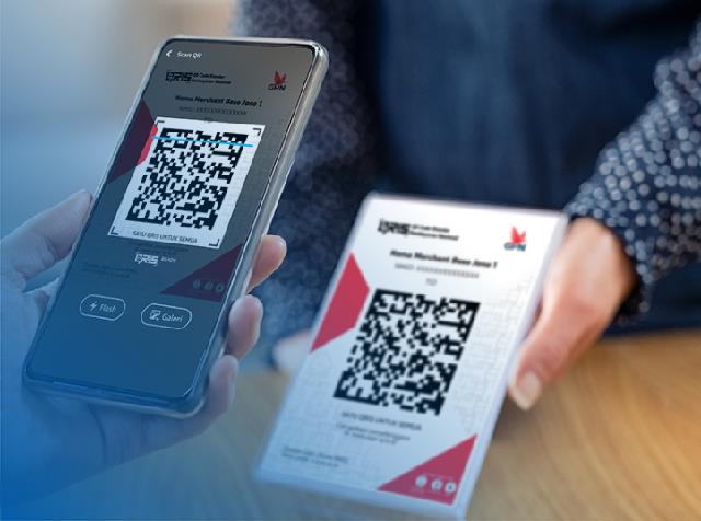 Daftar Biaya QRIS BRI Untuk Merchat Terbaru 2025 3 Biaya QRIS BRI