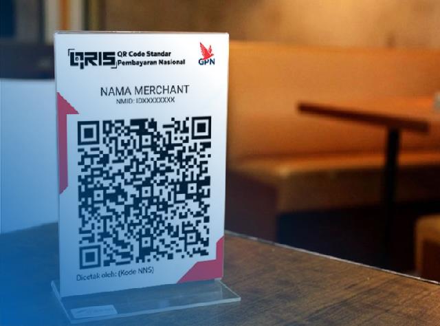 Daftar Biaya QRIS BRI Untuk Merchat Terbaru 2025 2 Biaya QRIS BRI