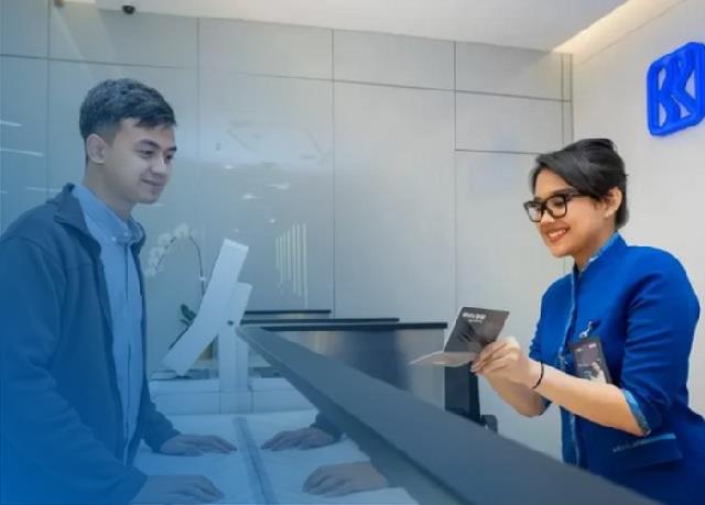 Cara Melihat Tanggal Kadaluarsa Kartu ATM BRI Sendiri 2025 3 Cara Melihat Tanggal Kadaluarsa Kartu ATM BRI