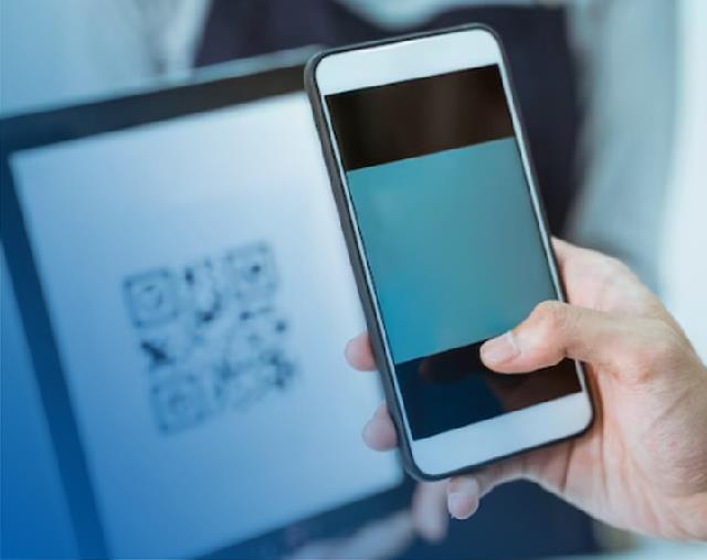 Cara Bayar Pakai QRIS BRI Dimana Saja 2025 1 Cara Bayar Pakai QRIS BRI