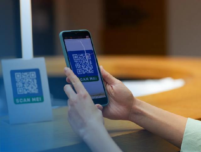 Cara Bayar Pakai QRIS BRI Dimana Saja 2025 2 Cara Bayar Pakai QRIS BRI