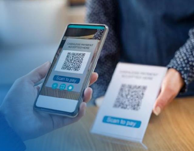 Cara Bayar Pakai QRIS BRI Dimana Saja 2025 3 Cara Bayar Pakai QRIS BRI