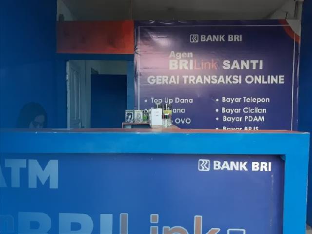 Cara Top Up DANA Di BRI Link Dan Biaya Admin Paling Baru 1 Cara Top Up DANA Di BRI Link