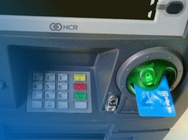 Cara Memasukan Kartu ATM BRI Khusus Pemula Lengkap 3 Cara Memasukan Kartu ATM BRI