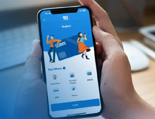 Cara Menambah Rekening Di BRImo Tanpa Ke Bank 2 Cara Menambah Rekening Di BRImo