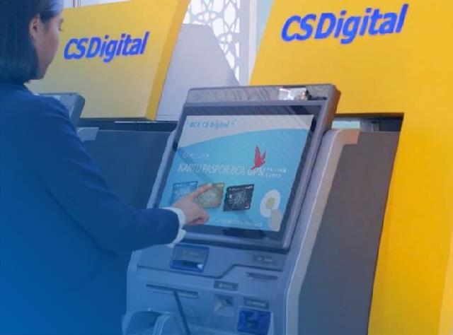 Cara Mengambil Kartu ATM BRI Setelah Daftar Online Nasabah Baru 2025 2 Cara Mengambil Kartu ATM BRI Setelah Daftar Online