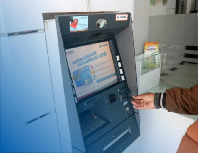 Cara Setor Tunai Tanpa Kartu ATM BRI Paling Cepat 2025 3 Cara Setor Tunai Tanpa Kartu ATM BRI