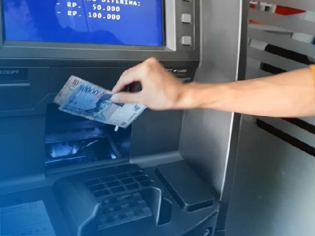 Cara Setor Tunai Tanpa Kartu ATM BRI Paling Cepat 2025 2 Cara Setor Tunai Tanpa Kartu ATM BRI