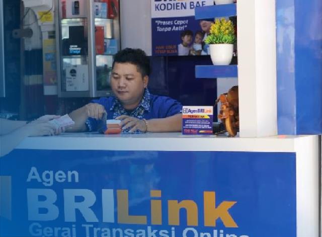 Cara Top Up DANA Di BRI Link Dan Biaya Admin Paling Baru 2 Cara Top Up DANA Di BRI Link