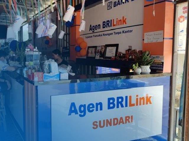 Cara Transfer Lewat BRI Link Paling Mudah 2025 2 Cara Transfer Lewat BRI Link