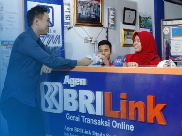 Cara Transfer Lewat BRI Link Paling Mudah 2025 1 Cara Transfer Lewat BRI Linkv