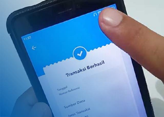 3 Cara Cek Bukti Transfer BRI asli Dan Tips Verifikasi Keaslian 2 Cek Bukti Transfer BRI