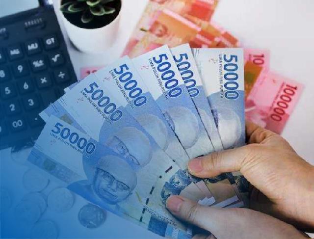 Jam Berapa Gaji Masuk Ke Rekening BRI Dan Penyebab Telat 2025 1 Jam Berapa Gaji Masuk Ke Rekening BRI