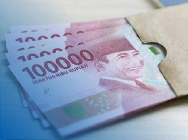 Jam Berapa Gaji Masuk Ke Rekening BRI Dan Penyebab Telat 2025 2 Jam Berapa Gaji Masuk Ke Rekening BRI