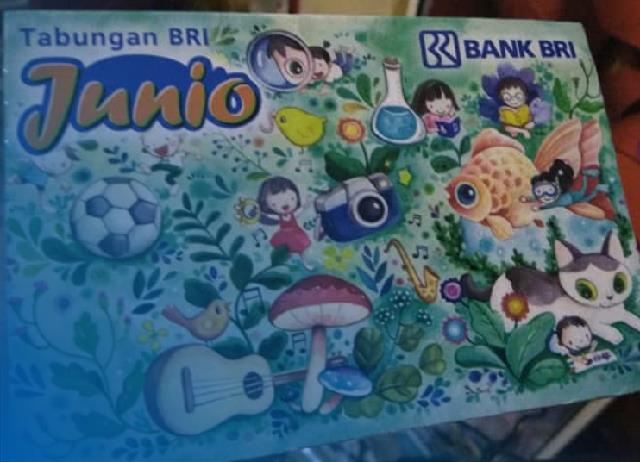 5 Gambar Kartu ATM BRI Sesuai Jenisnya Terbaru 2025 1 Gambar Kartu ATM BRI