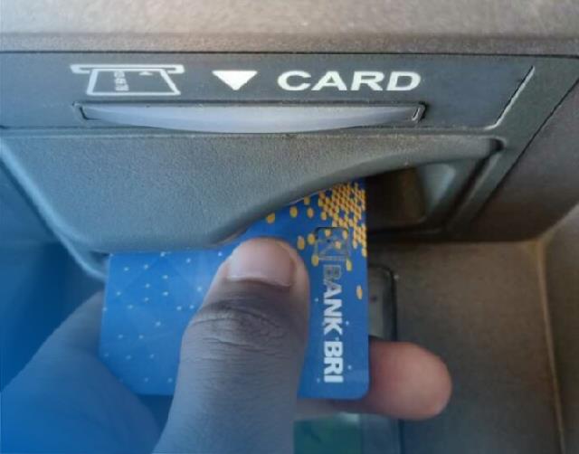 Cara Buka Kartu ATM BRI Terblokir Karena Salah PIN 3 Kali 2025 1 Cara Buka Kartu ATM BRI Terblokir