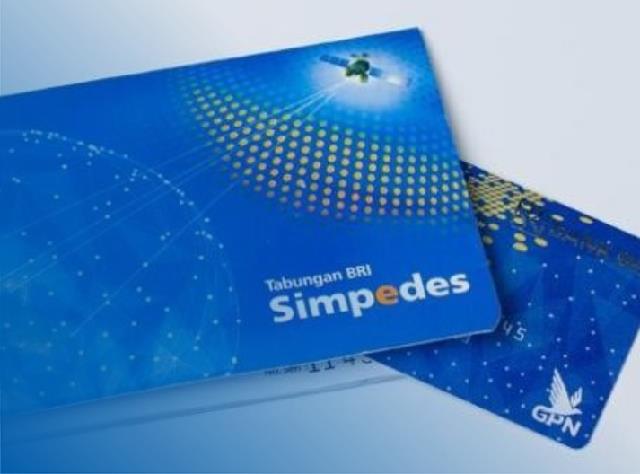 5 Gambar Kartu ATM BRI Sesuai Jenisnya Terbaru 2025 3 Gambar Kartu ATM BRI