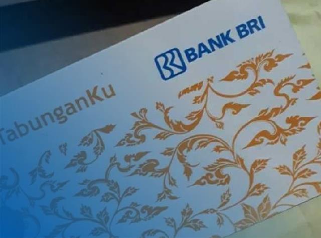 5 Gambar Kartu ATM BRI Sesuai Jenisnya Terbaru 2025 2 Gambar Kartu ATM BRI