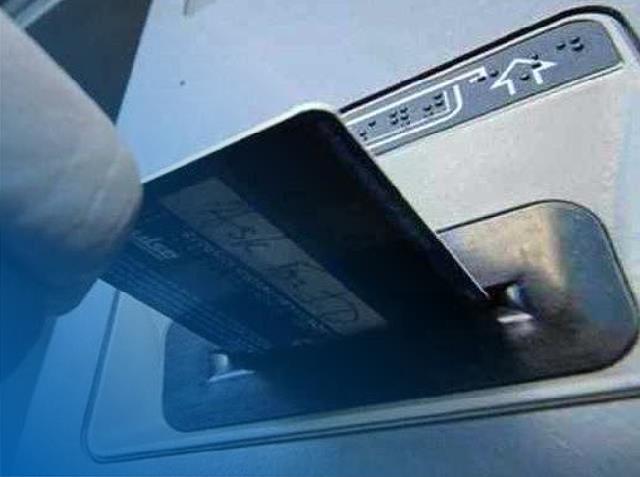 Kartu ATM BRI Tidak Bisa Digunakan Dan Solusi 2025 1 Kartu ATM BRI Tidak Bisa Digunakan