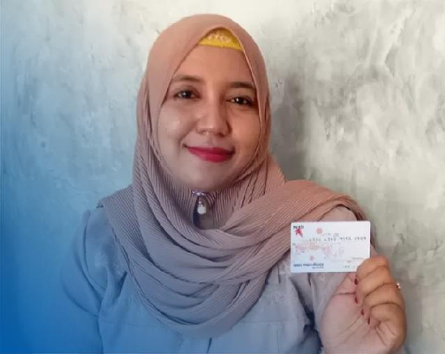 Jenis Kartu ATM BRI Warna Putih Dan Keuntungannya Untuk Nasabah 2 Kartu ATM BRI Warna Putih