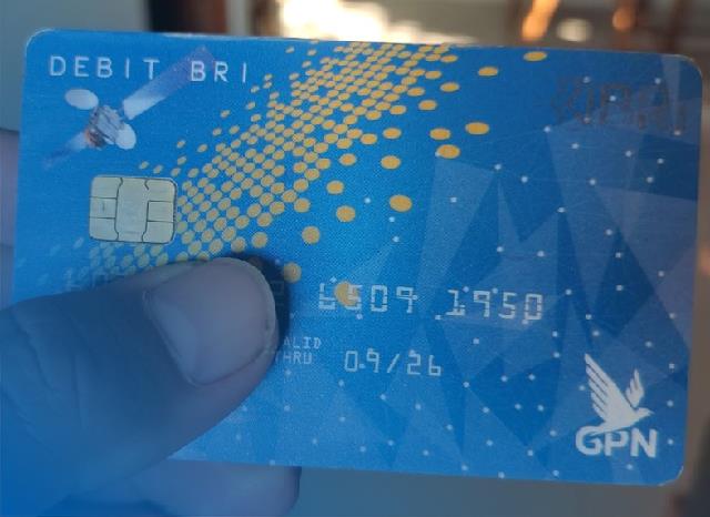 Cara Memperbaiki Kartu ATM BRI Terkelupas Terlengkap 2025 1 Cara Memperbaiki Kartu ATM BRI Terkelupas