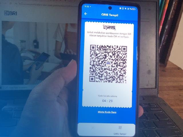 Cara Mengatasi QRIS BRI Tidak Bisa Digunakan & Penyebab 2025 1 QRIS BRI Tidak Bisa Digunakan
