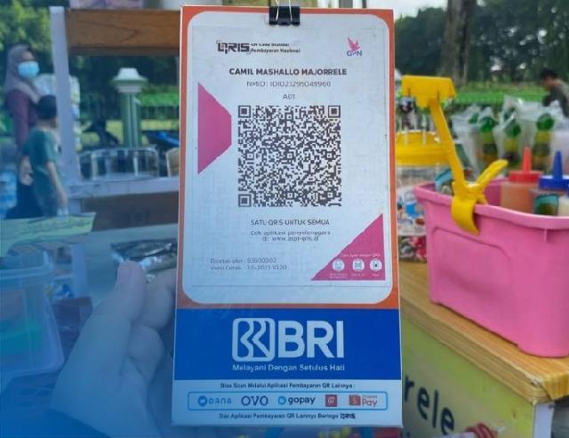 Cara Mengatasi QRIS BRI Tidak Bisa Digunakan & Penyebab 2025 3 QRIS BRI Tidak Bisa Digunakan