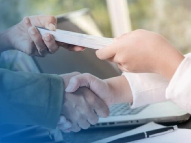 Syarat Top Up Kupedes BRI