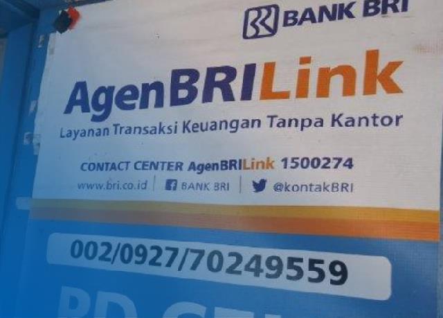 Cara Bayar Pegadaian Lewat BRILink Dan Syarat Terbaru 3 Cara Bayar Pegadaian Lewat BRILink