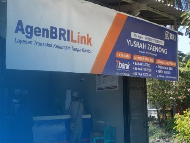 Cara Menjadi Agen BRI Link Untuk Pemula 2025 1 Cara Menjadi Agen BRI Link