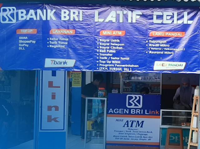 Cara Bayar PDAM Di EDC BRILink Dan Kode Terbaru 2025 3 Cara Bayar PDAM di EDC BRILink