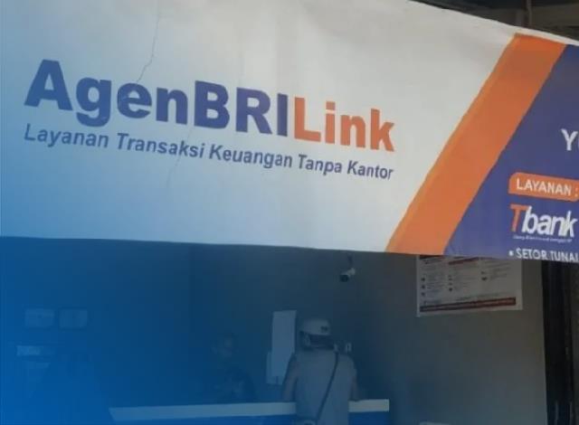 Cara Bayar Pegadaian Lewat BRILink Dan Syarat Terbaru 2 Cara Bayar Pegadaian Lewat BRILink