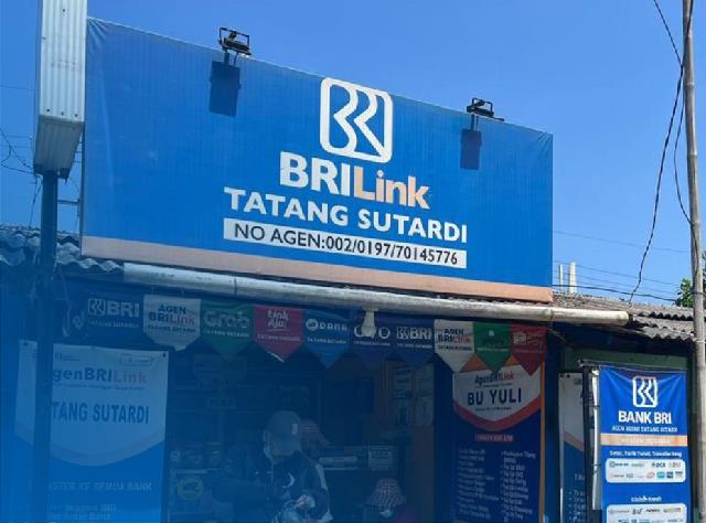 Cara Bayar PDAM Di EDC BRILink Dan Kode Terbaru 2025 1 Cara Bayar PDAM di EDC BRILink