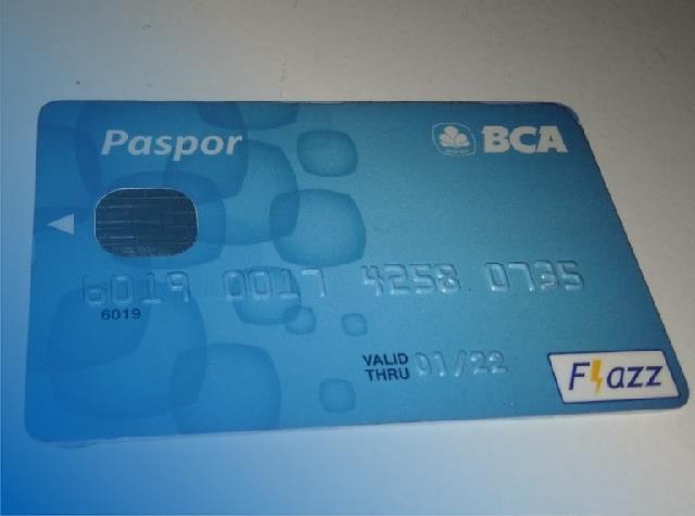 Cara Melihat Tanggal Kadaluarsa Kartu ATM BRI Sendiri 2025 1 Cara Melihat Tanggal Kadaluarsa Kartu ATM BRI